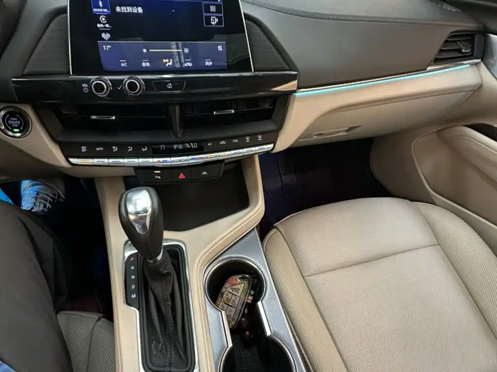 Cadillac CT4 — миниатюра 20