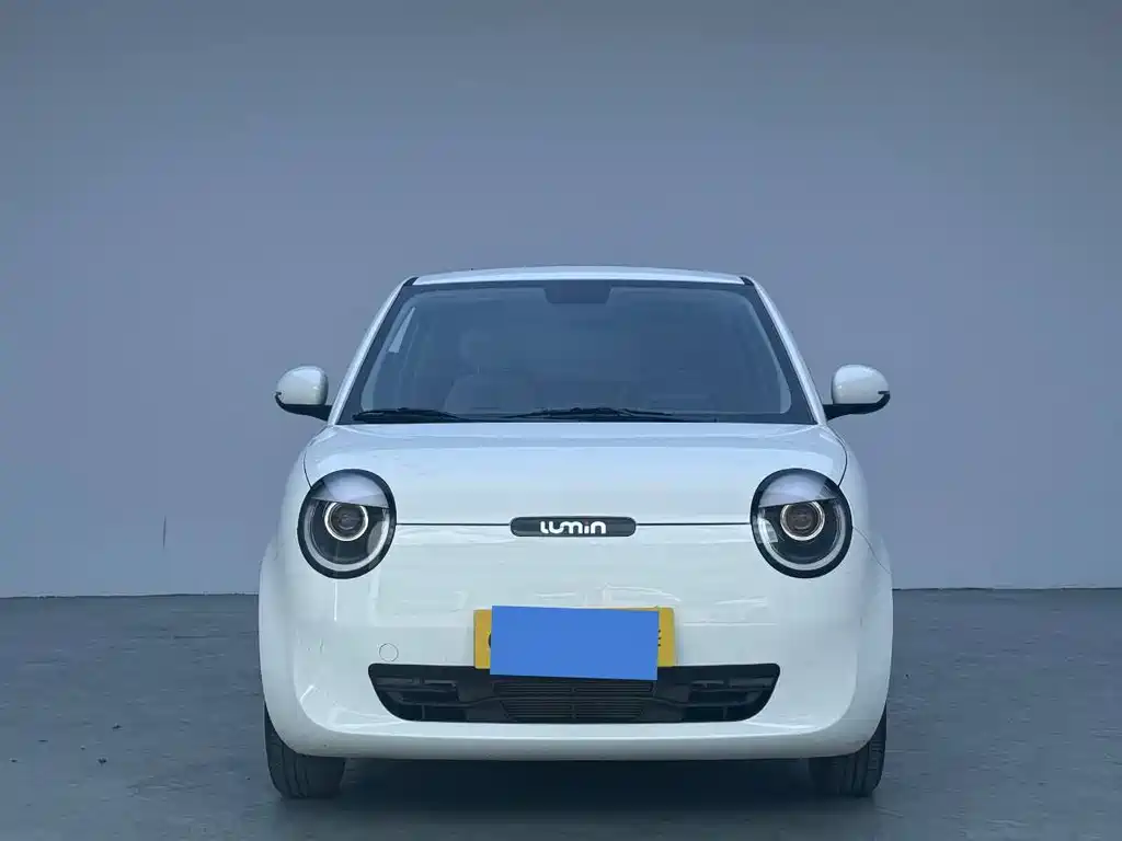 CHANGAN CHANGAN LUMIN