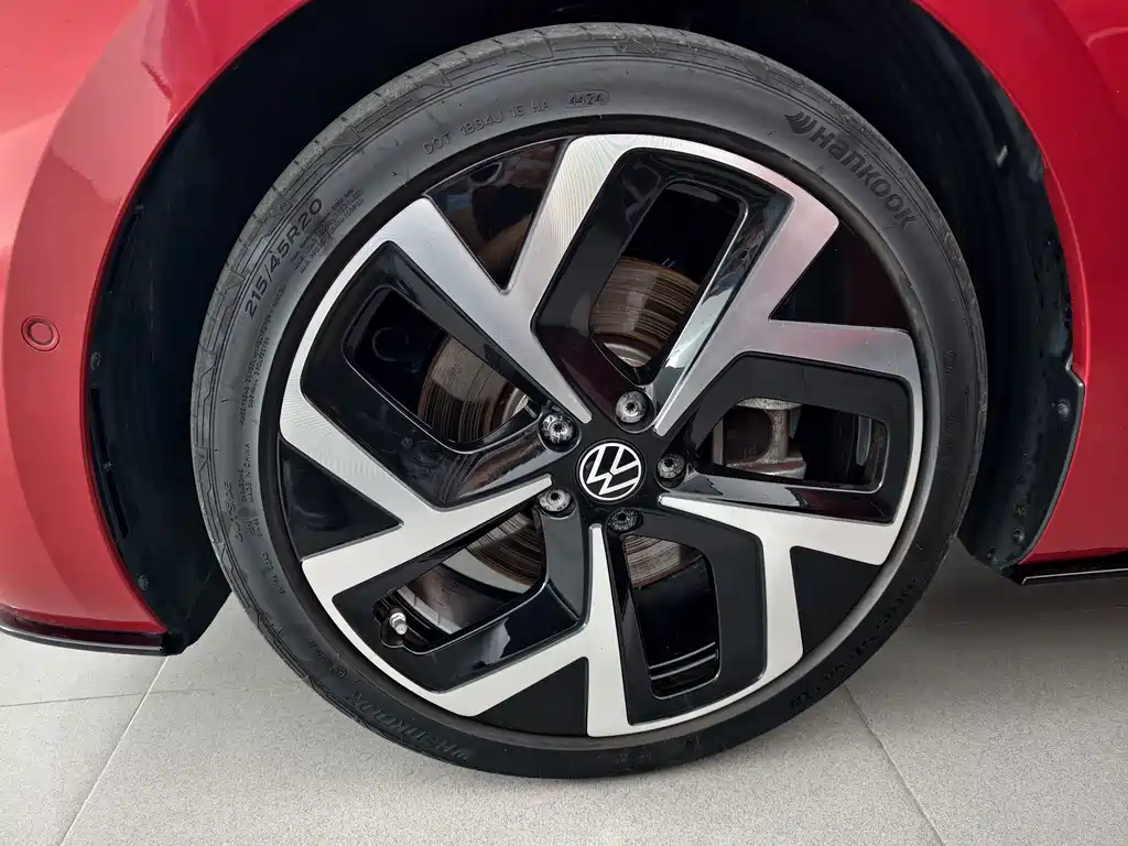 Volkswagen ID.3 — миниатюра 10