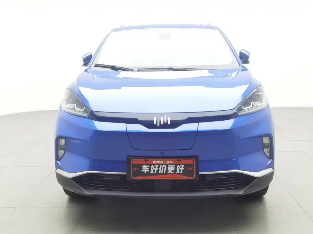 WM Motor EX5 — миниатюра 3