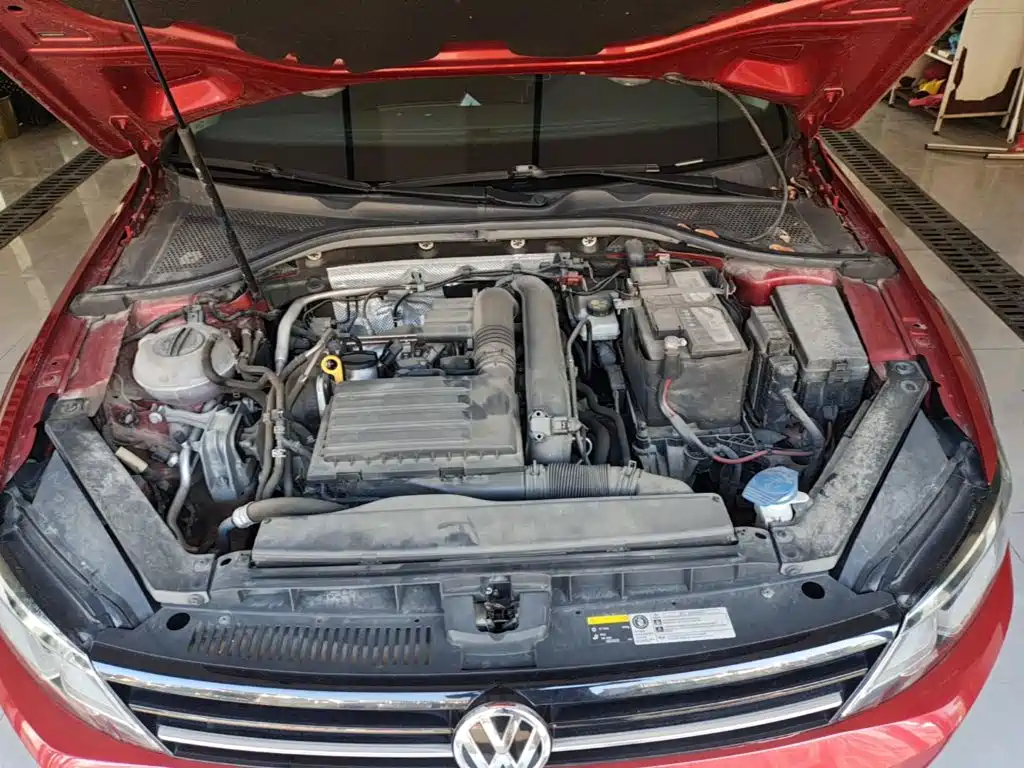 Volkswagen Lamando — миниатюра 20