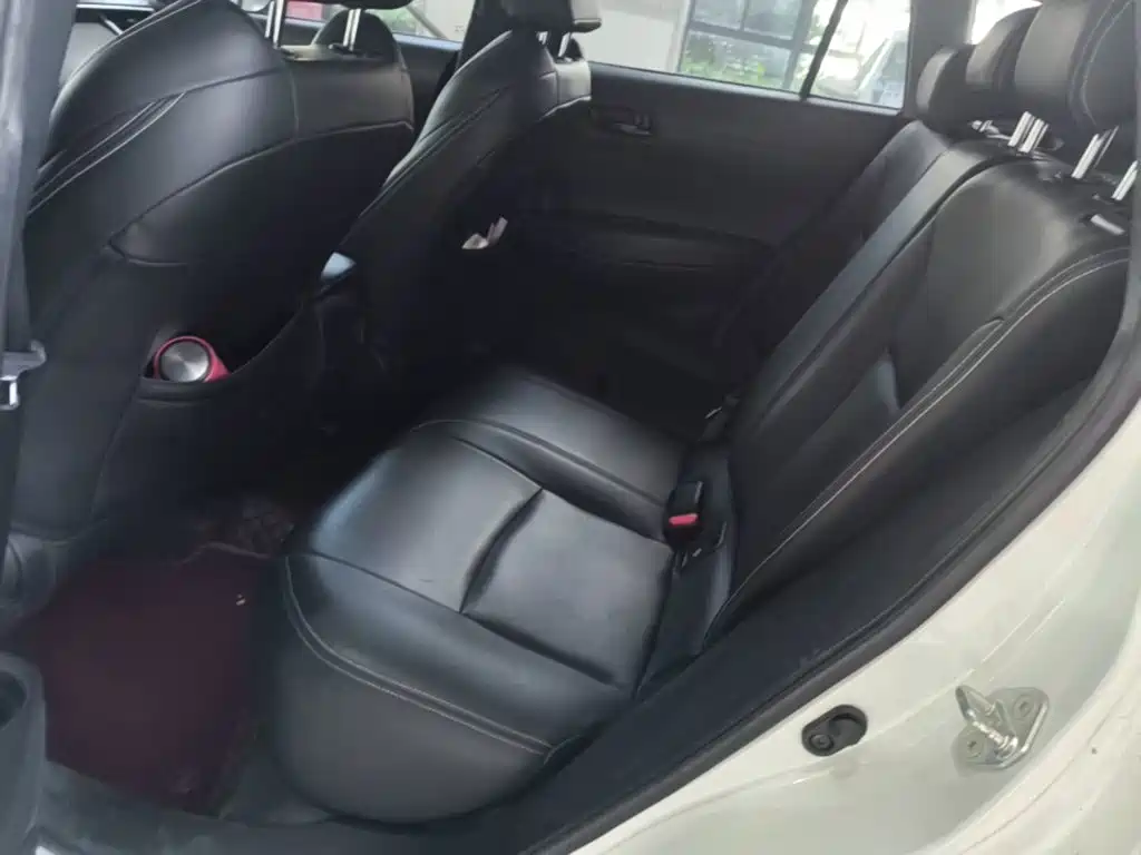 Toyota Frontlander — миниатюра 17
