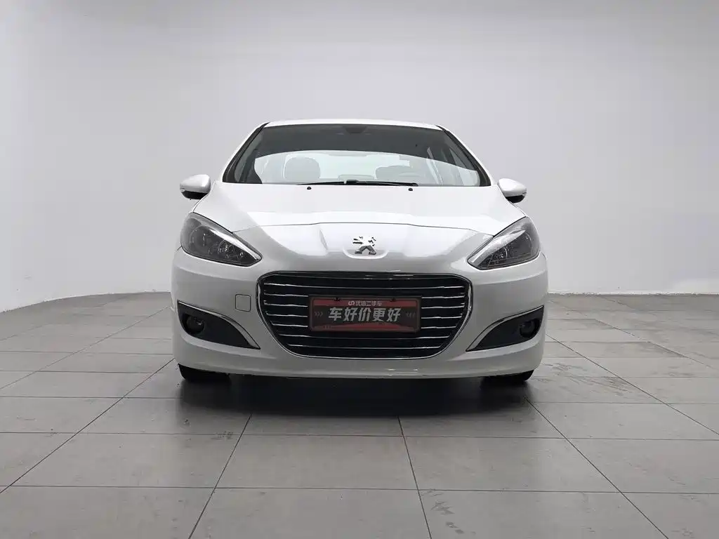 Peugeot 308 — миниатюра 3