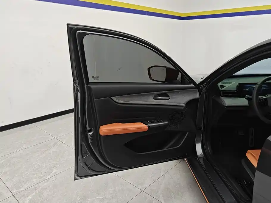 Changan UNI-V — миниатюра 7