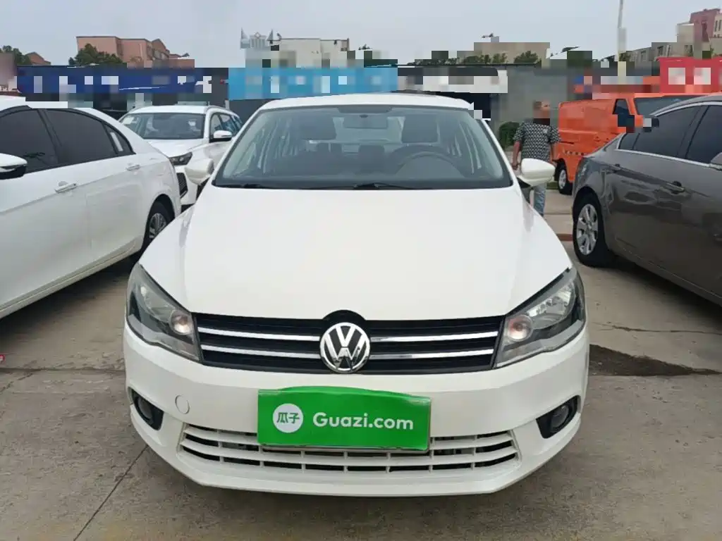 Volkswagen Jetta — миниатюра 3