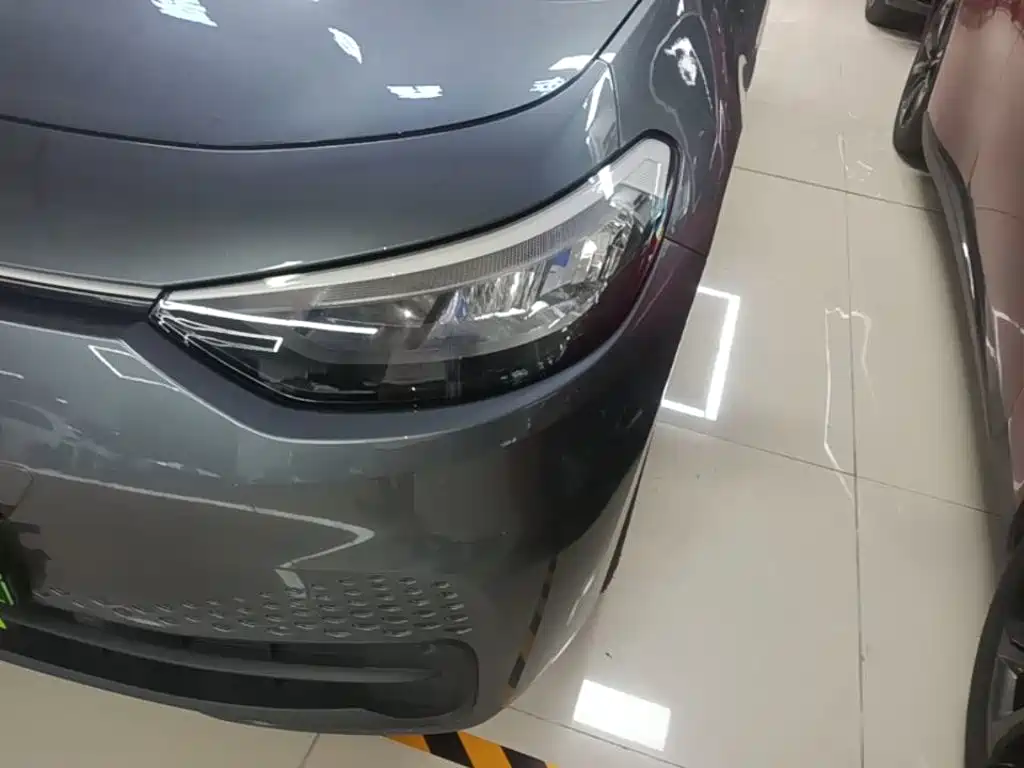 Volkswagen ID.3 — миниатюра 24