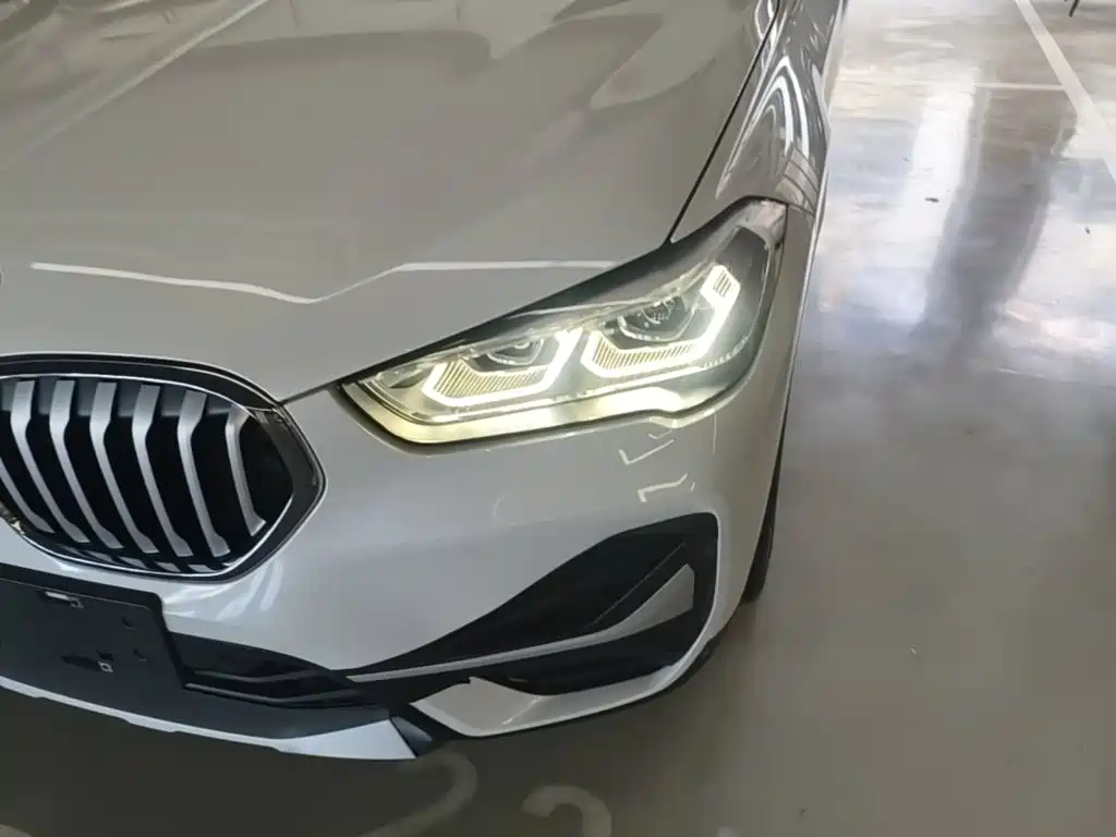 BMW X1 — миниатюра 24