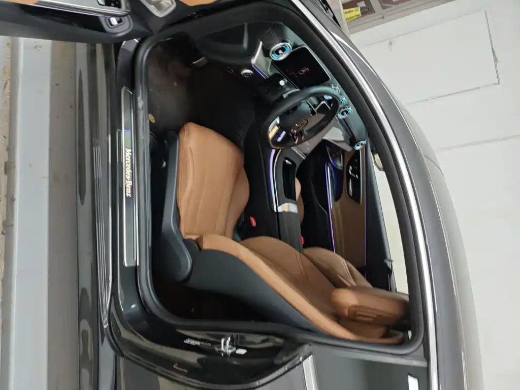 Mercedes-Benz CLE — миниатюра 7