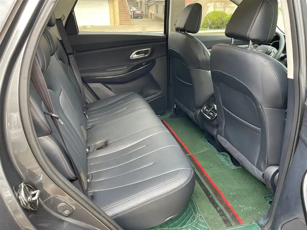 Oshan X7 2020 1.5T AT Luxury