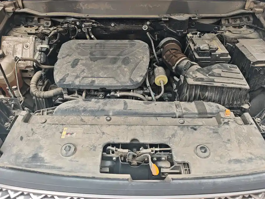 Haval H6 — миниатюра 10