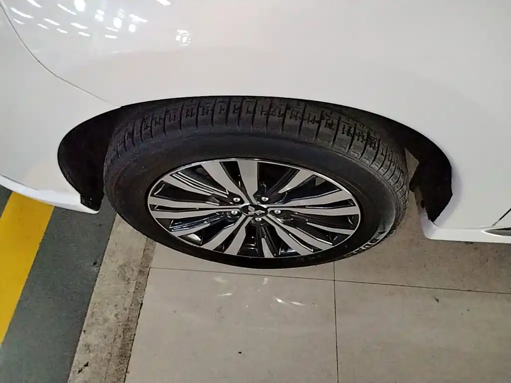 Mitsubishi Outlander — миниатюра 23