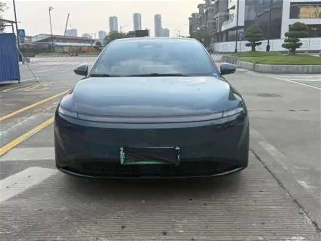 Nissan N7 — миниатюра 2