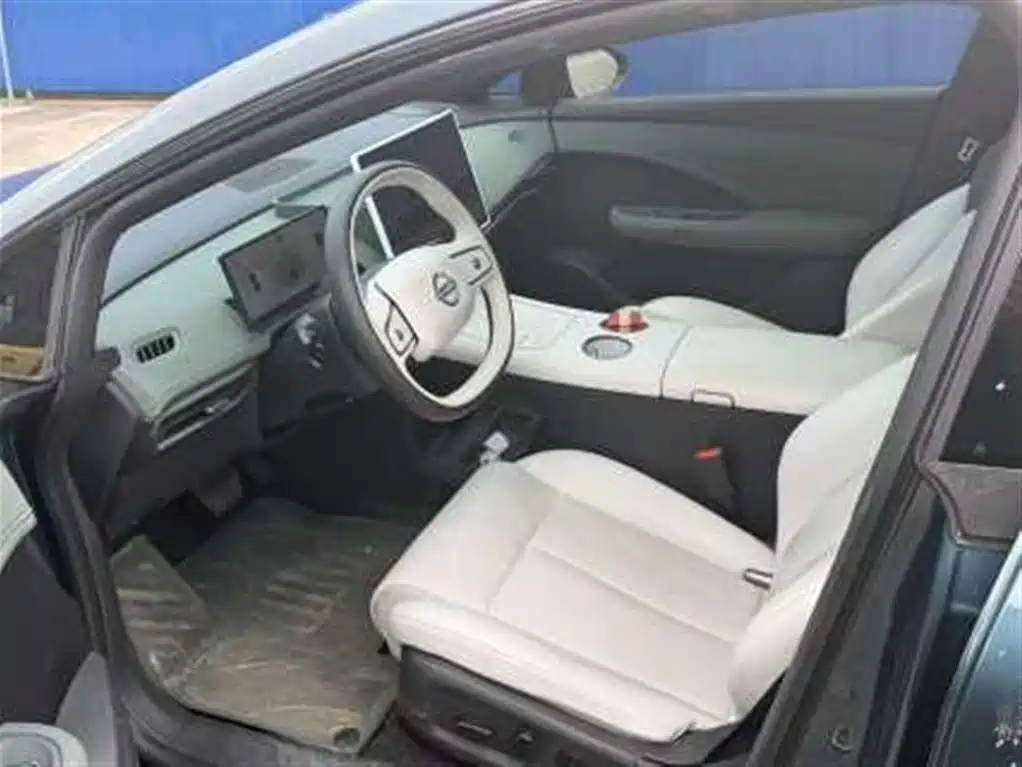 Nissan N7 — миниатюра 3