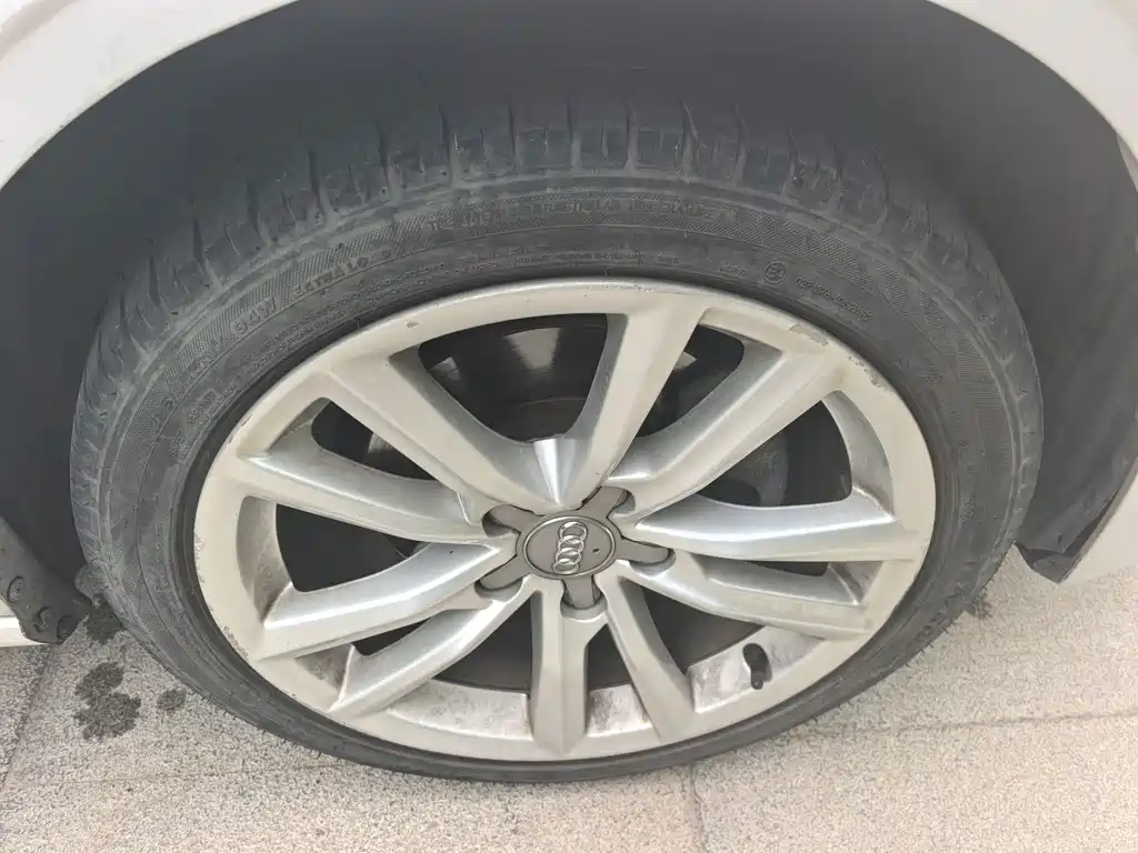 Audi A3 — миниатюра 11