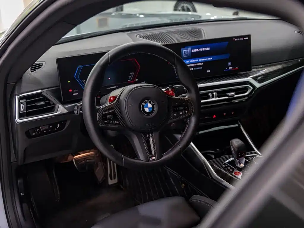 BMW M2 — миниатюра 8