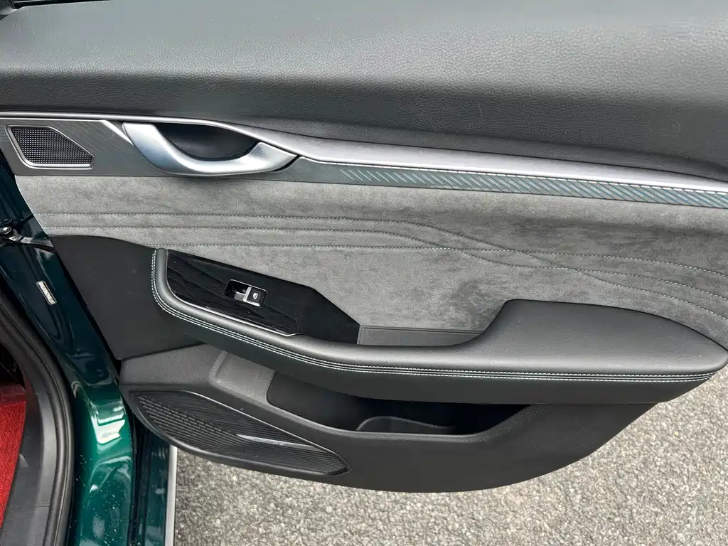 Geely Xingrui — миниатюра 14