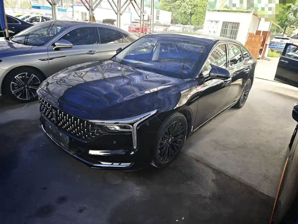 Bestune B70