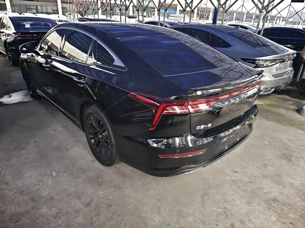 Bestune B70 — миниатюра 15