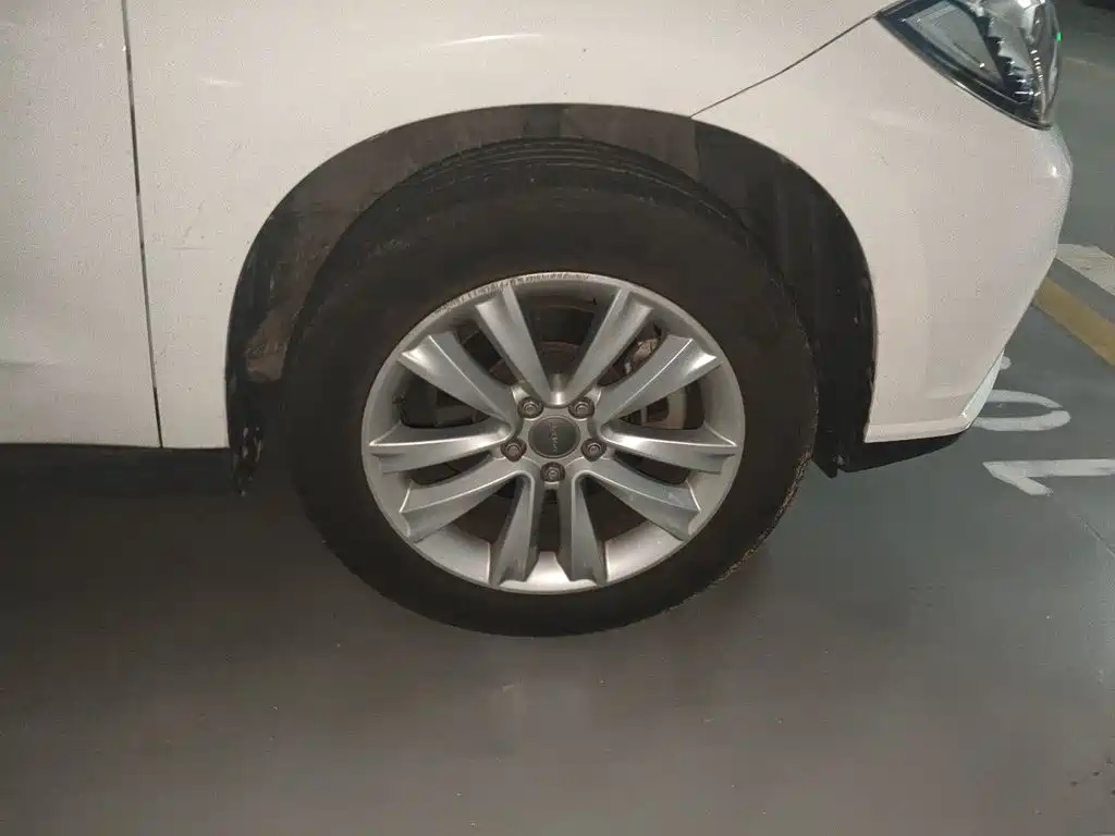 Haval H2 — миниатюра 9