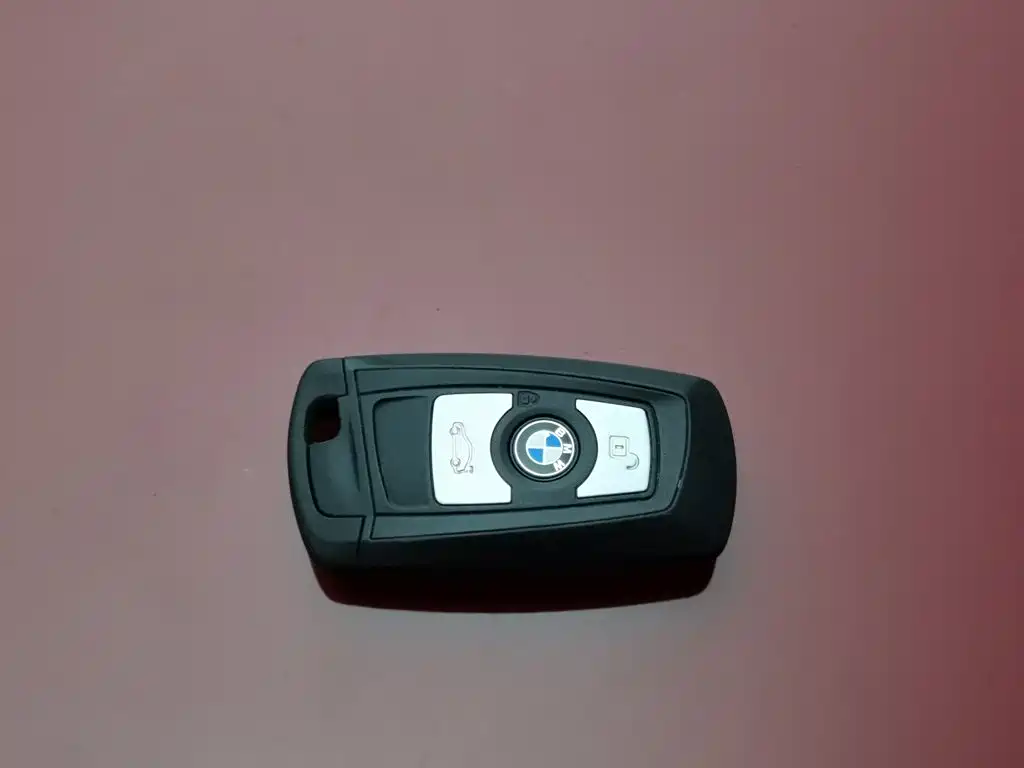 BMW 4 Series — миниатюра 19