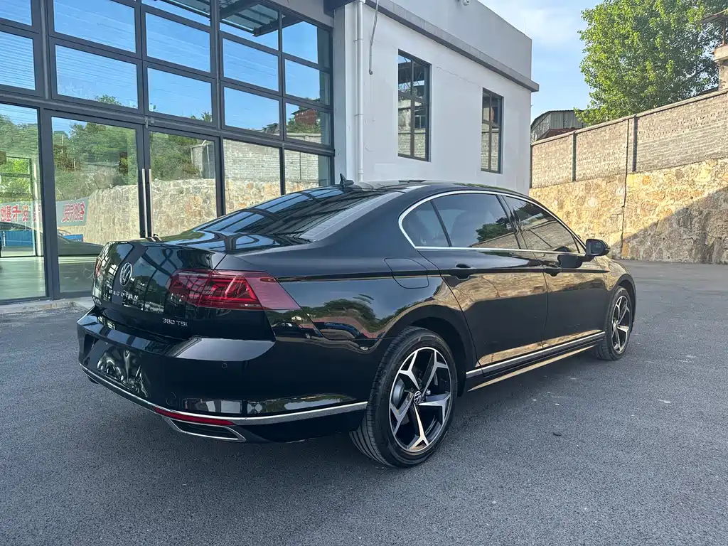 Volkswagen Magotan 2026 3000 380TSI DSG Luxury