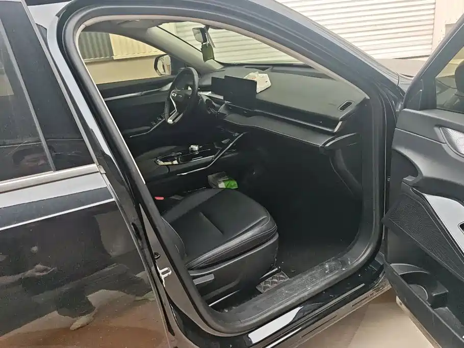 Haval H6 — миниатюра 8