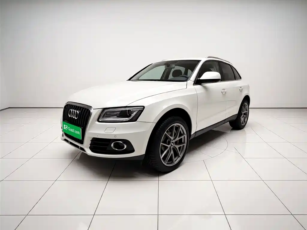 Audi Q5 2016