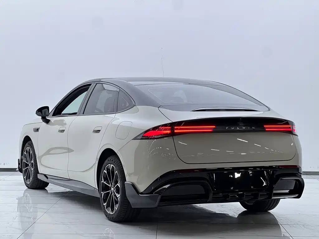 Fulwin 风云A9 — миниатюра 3