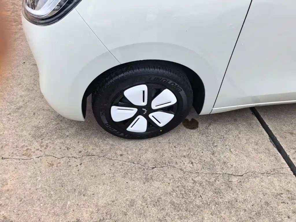 Wuling MINIEV — миниатюра 23