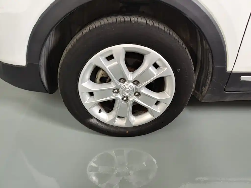 Changan CS15 — миниатюра 23