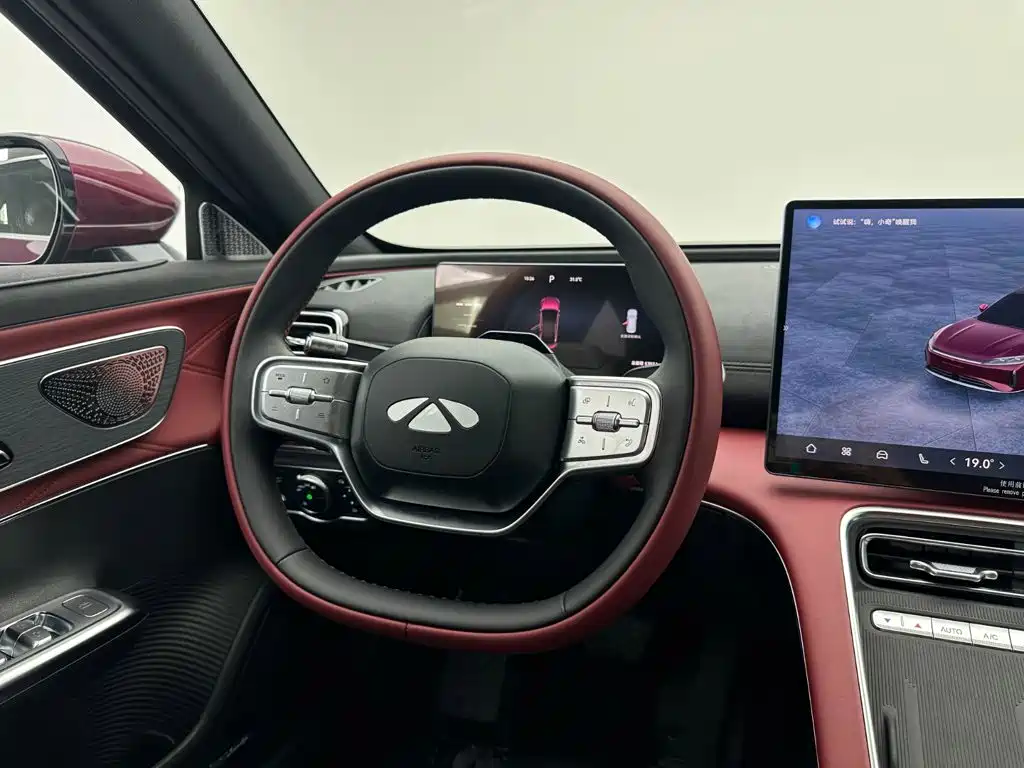 Fulwin Облако ветра A9L — миниатюра 17