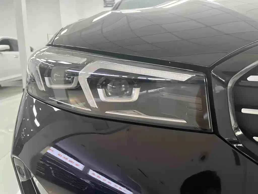 BMW 3 Series — миниатюра 15
