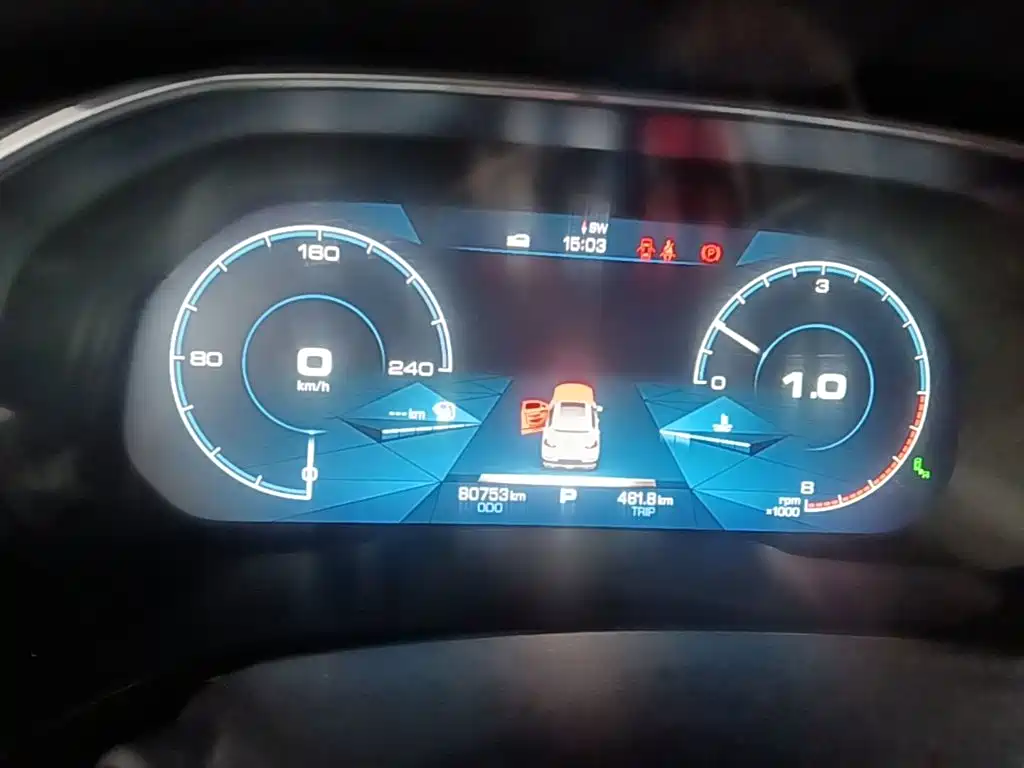 Haval H6 — миниатюра 12