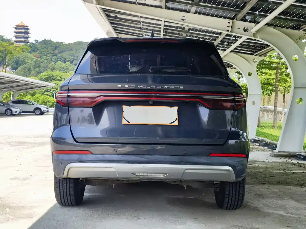 BYD Pro — миниатюра 5
