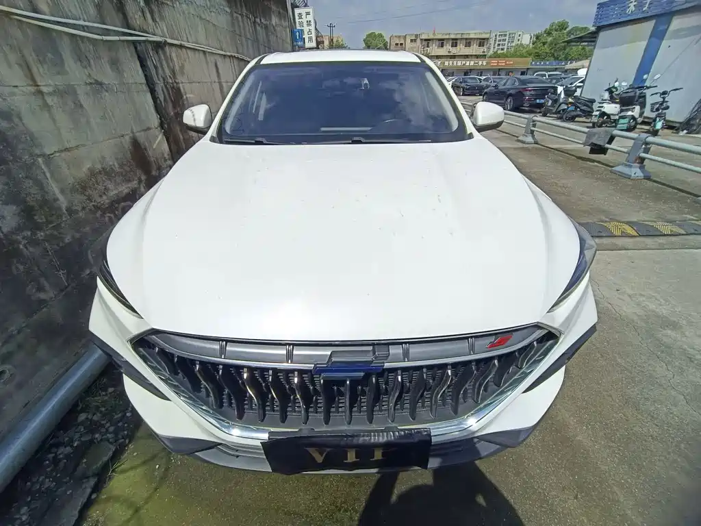 Oshan Oushang X5 — миниатюра 2