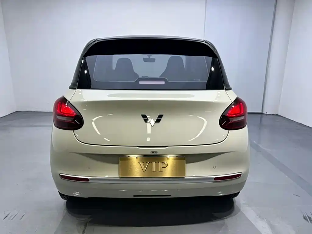 Wuling Binguo 2023 203km