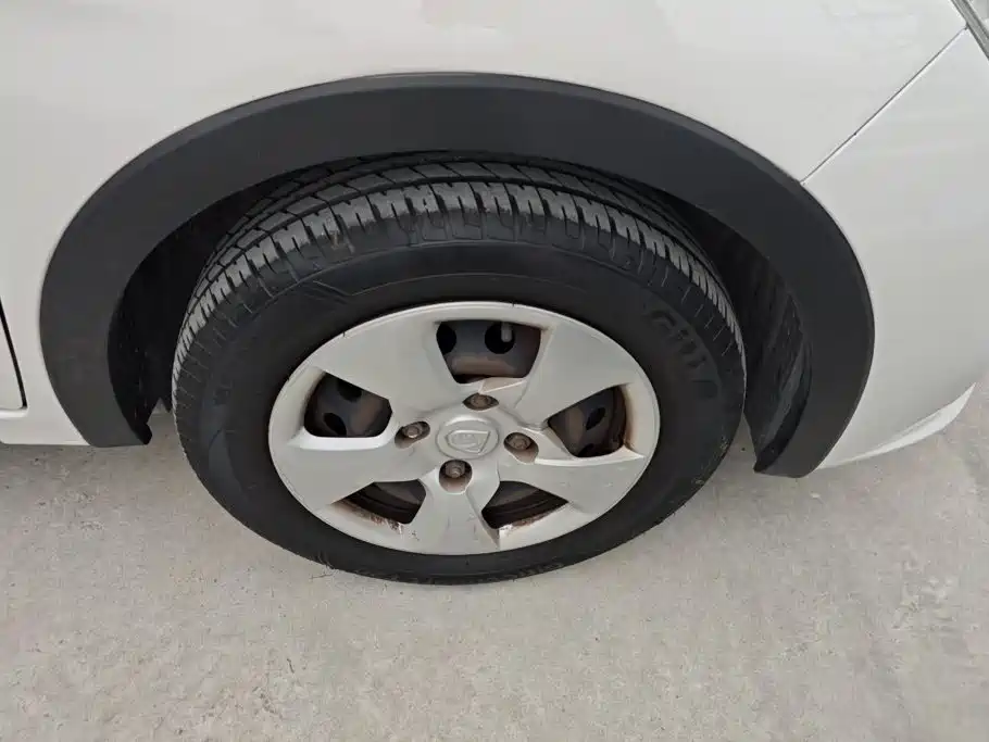 Baojun 310 — миниатюра 6