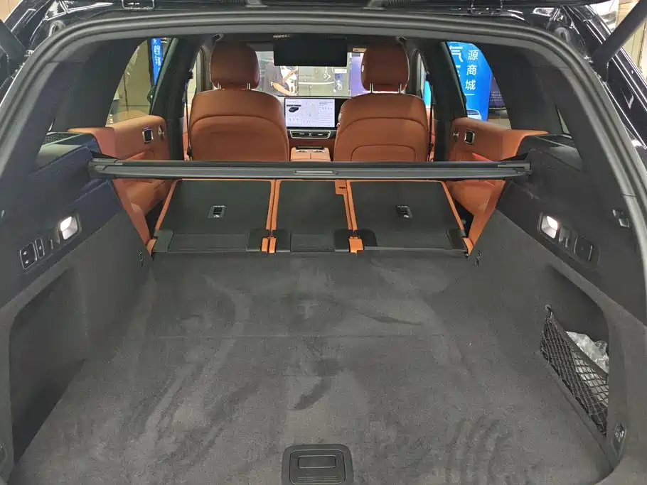 Li Auto L7 2025 Ultra