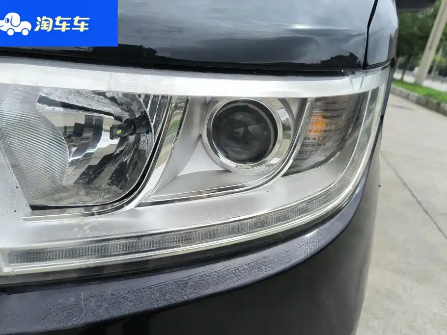 JAC Refine Refine M3 — миниатюра 5