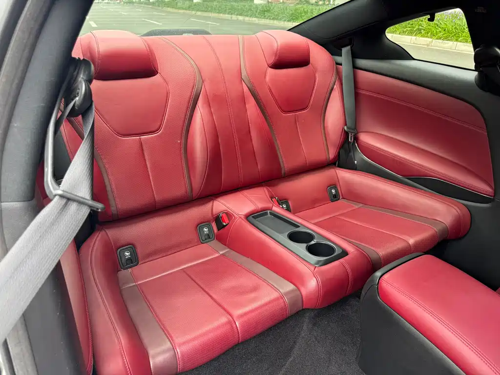 Infiniti Q60 — миниатюра 8