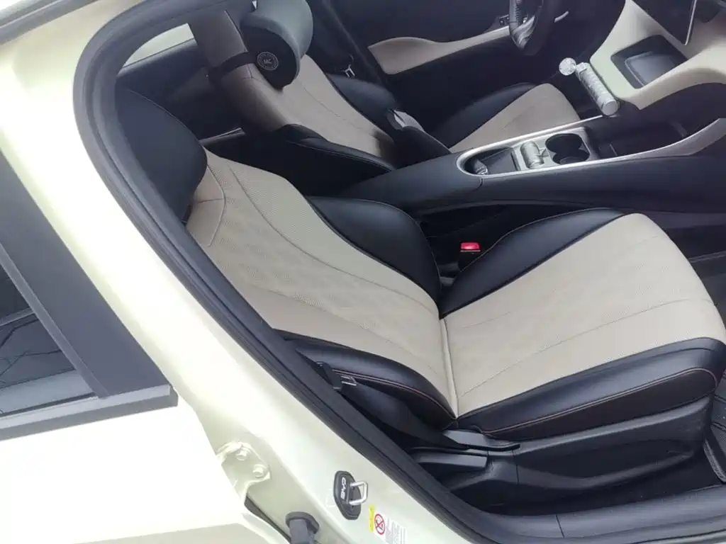 BYD Dolphin — миниатюра 25