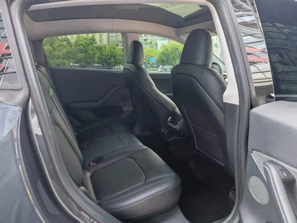 Tesla Model Y — миниатюра 11
