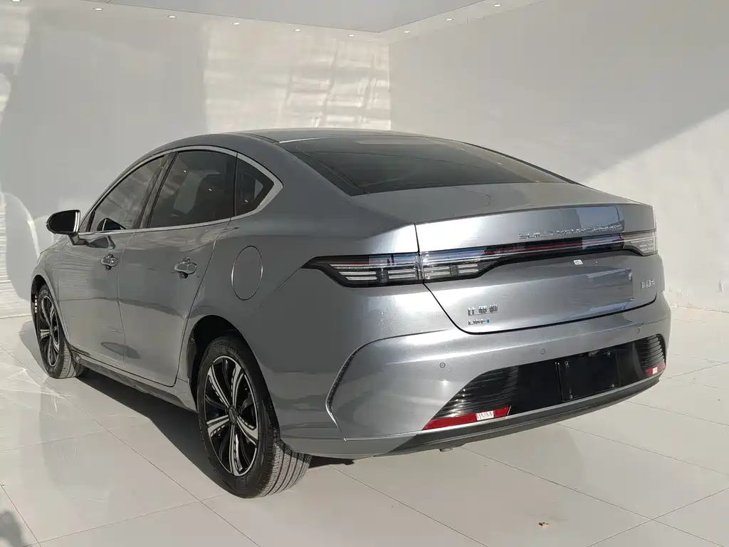 BYD Destroyer 05 — миниатюра 14