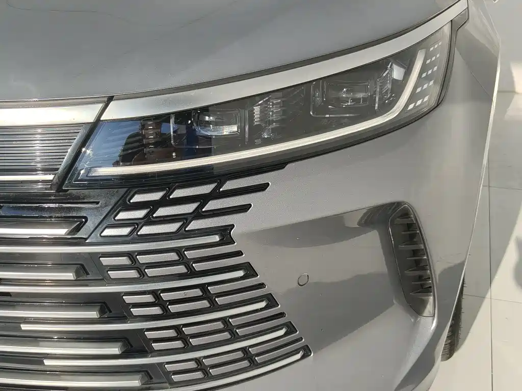 BYD Destroyer 05 — миниатюра 4