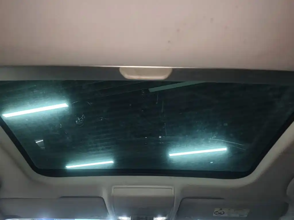 Volkswagen Lamando — миниатюра 18