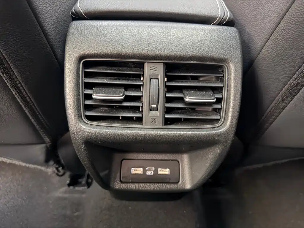 Honda Civic — миниатюра 17