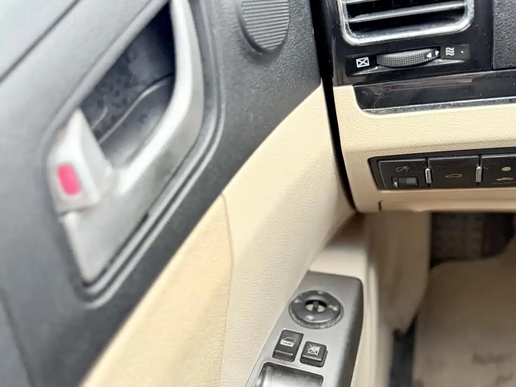 Geely Emgrand Classic — миниатюра 14