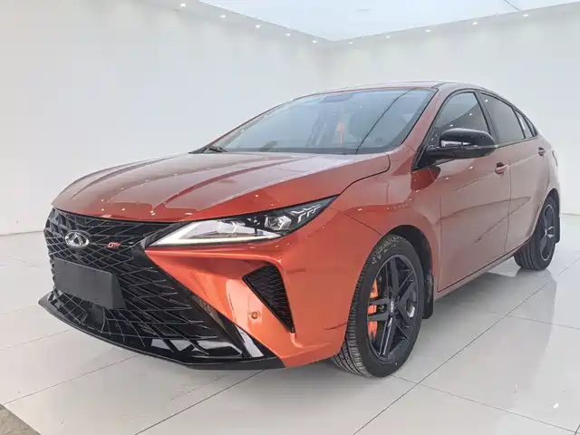 2023 Chery Arrizo 5
