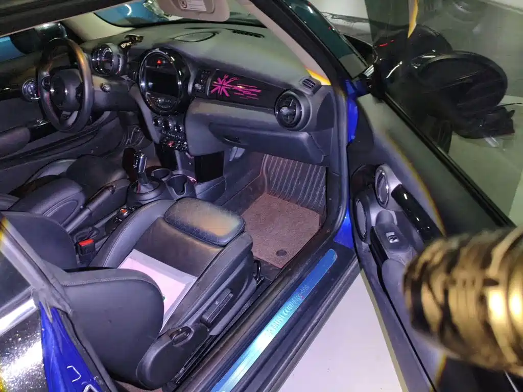 MINI Mini — миниатюра 19
