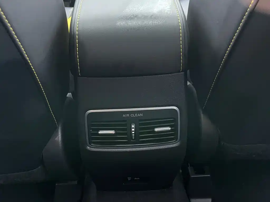 GAC Motor Trumpchi GS3 — миниатюра 20